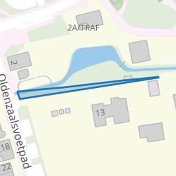 Perceel OMS00-C-2738