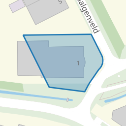 Perceel OMS00-C-2740