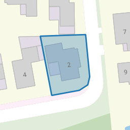 Perceel OMS00-C-2751