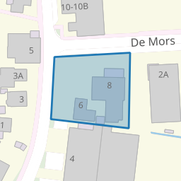 Perceel OMS00-C-2761