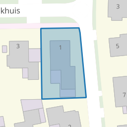 Perceel OMS00-C-2771