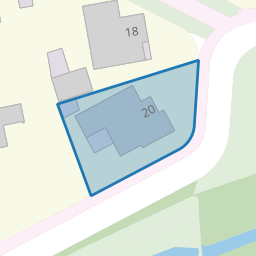 Perceel OMS00-C-2773