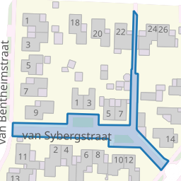 Perceel OMS00-C-2789