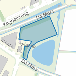 Perceel OMS00-C-2803