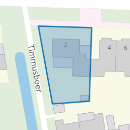 Perceel OMS00-C-2807