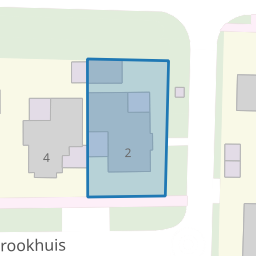 Perceel OMS00-C-2834