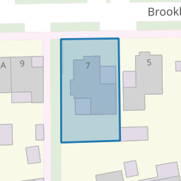 Perceel OMS00-C-2838
