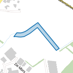 Perceel OMS00-C-2846