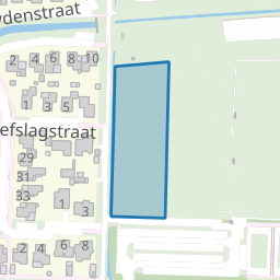 Perceel OMS00-C-2864