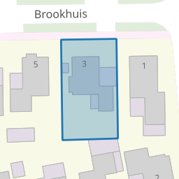 Perceel OMS00-C-2903