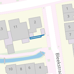 Perceel OMS00-C-2907