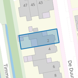 Perceel OMS00-C-2924