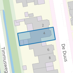 Perceel OMS00-C-2925