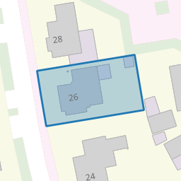 Perceel OMS00-C-2958