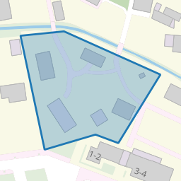 Perceel OMS00-C-2967