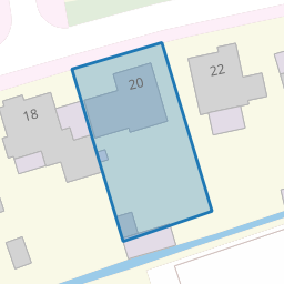 Perceel OMS00-C-2980