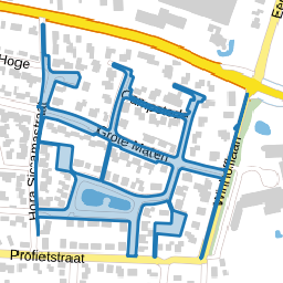 Perceel OMS00-C-2987