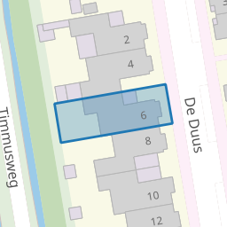 Perceel OMS00-C-3037