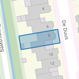 Perceel OMS00-C-3038
