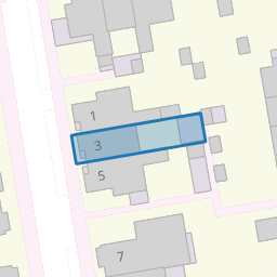 Perceel OMS00-C-3061