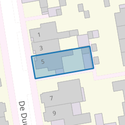 Perceel OMS00-C-3063