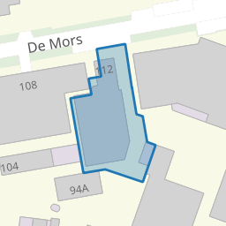Perceel OMS00-C-3097