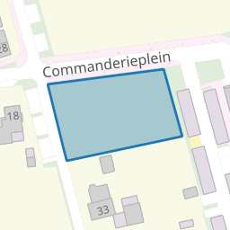 Perceel OMS00-C-3106