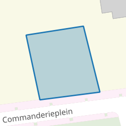 Perceel OMS00-C-3112