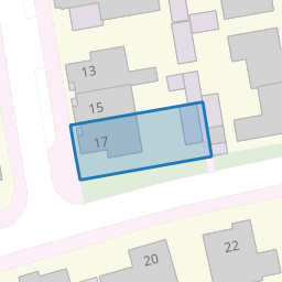 Perceel OMS00-C-3122