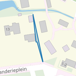 Perceel OMS00-C-3127