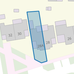 Perceel OMS00-C-3134