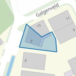 Perceel OMS00-C-3137