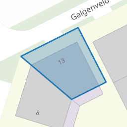 Perceel OMS00-C-3138
