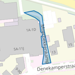 Perceel OMS00-C-3142