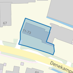 Perceel OMS00-C-3183