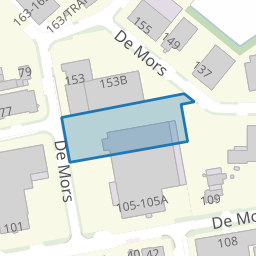 Perceel OMS00-C-3191