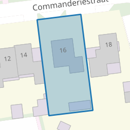 Perceel OMS00-C-3205