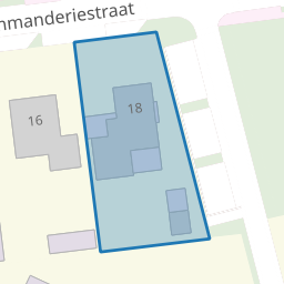 Perceel OMS00-C-3206