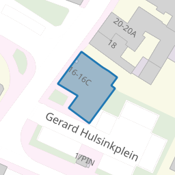 Perceel OMS00-C-3213