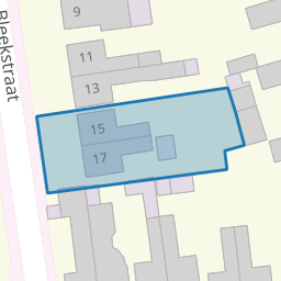 Perceel OMS00-C-3230