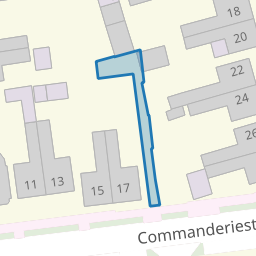Perceel OMS00-C-3231