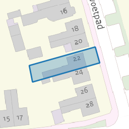 Perceel OMS00-C-3232