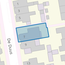 Perceel OMS00-C-3238