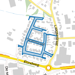 Perceel OMS00-C-3251