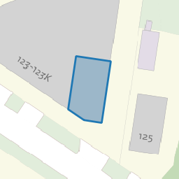 Perceel OMS00-C-3263