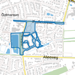 Perceel OMS00-C-3285
