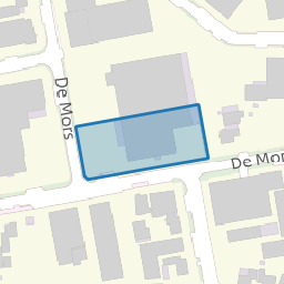 Perceel OMS00-C-3293