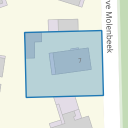 Perceel OMS00-C-3311