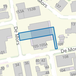 Perceel OMS00-C-3315