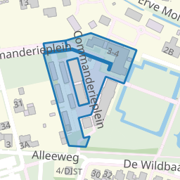 Perceel OMS00-C-3328